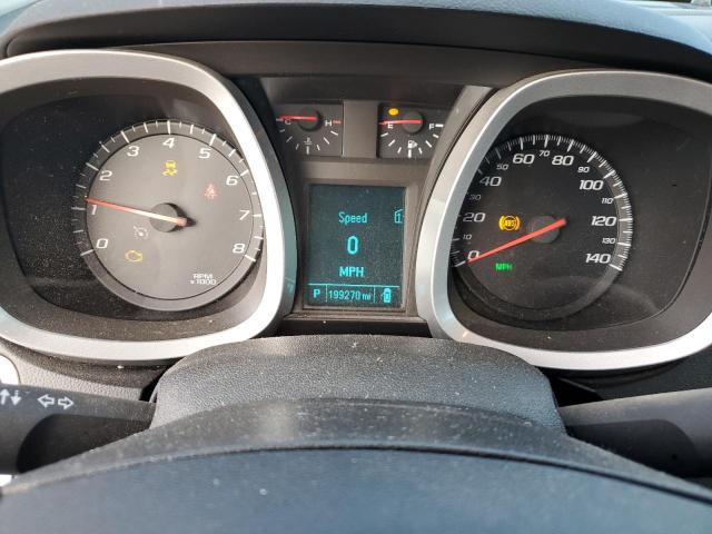 Photo 9 from auction – 2012 CHEVROLET EQUINOX LT with VIN 2GNFLFE59C6292596