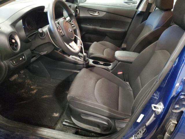 Photo 7 from auction – 2019 KIA FORTE FE with VIN 3KPF24AD5KE076627