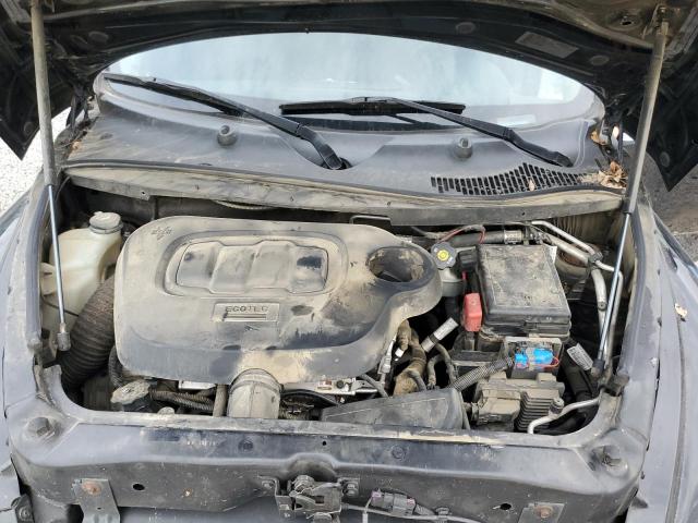 Photo 11 from auction – 2009 CHEVROLET HHR LT with VIN 3GNCA23B29S636001