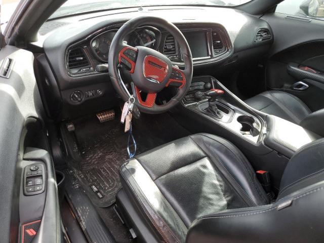 Photo 8 from auction – 2016 DODGE CHALLENGER with VIN 2C3CDZAG8GH177908
