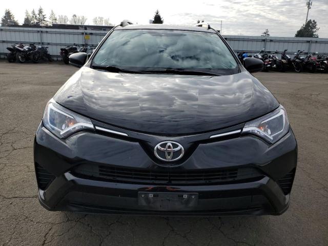Photo 5 from auction – 2016 TOYOTA RAV4 LE with VIN 2T3BFREV0GW482197