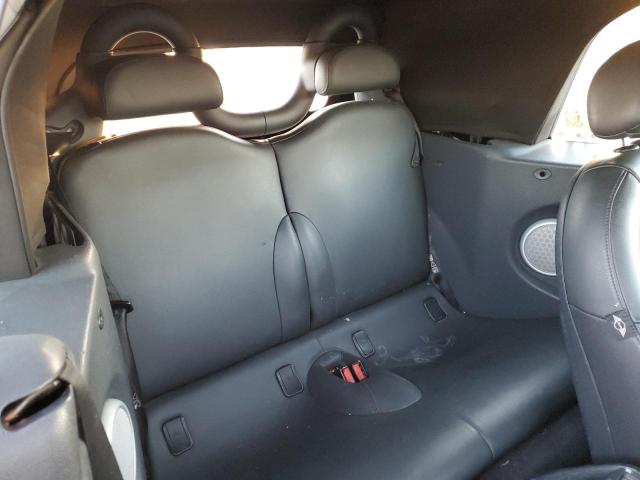 Photo 10 from auction – 2008 MINI COOPER with VIN WMWRF33588TG19325