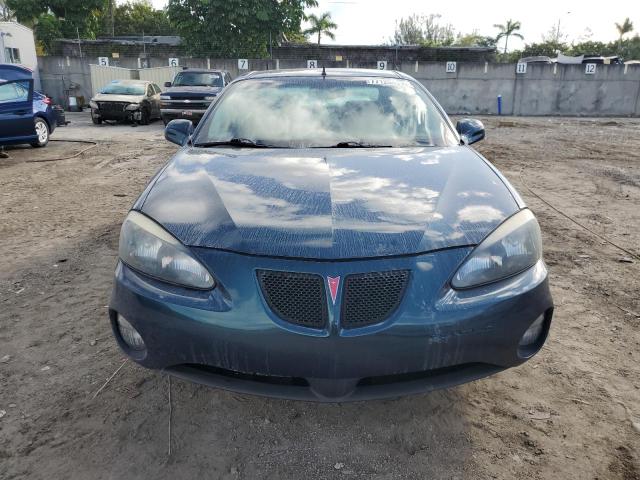 Photo 5 from auction – 2005 PONTIAC GRAND PRIX with VIN 2G2WP522151343076