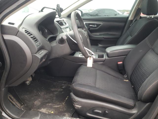 Photo 7 from auction – 2016 NISSAN ALTIMA 2.5 with VIN 1N4AL3APXGN375258