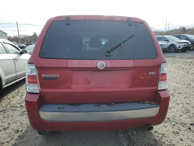 Photo 6 from auction – 2009 MERCURY MARINER with VIN 4M2CU91G99KJ06346
