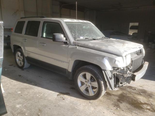 Photo 4 from auction – 2012 JEEP PATRIOT LA with VIN 1C4NJPFB9CD685424