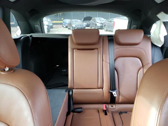 Photo 10 from auction – 2010 AUDI Q5 PREMIUM with VIN WA1LKAFP1AA051174