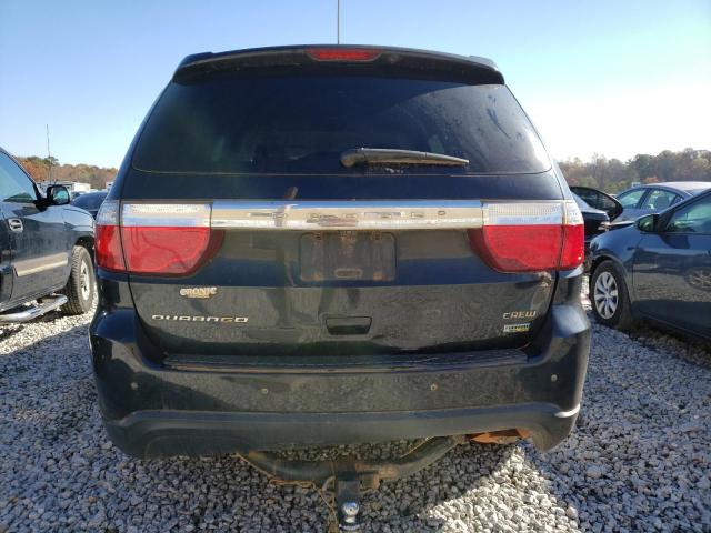 Photo 6 from auction – 2013 DODGE DURANGO CR with VIN 1C4RDHDG0DC664255