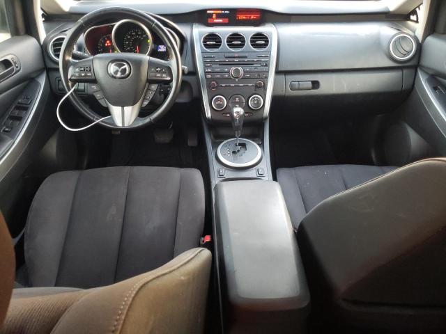 Photo 8 from auction – 2011 MAZDA CX-7 with VIN JM3ER2BM5B0408561