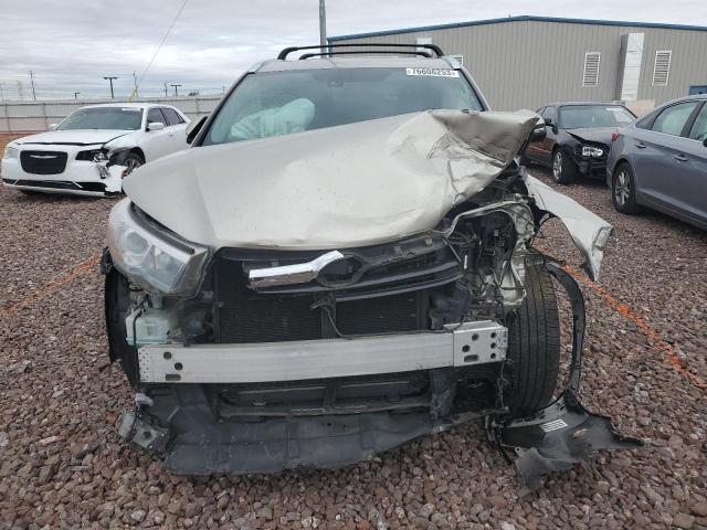 Photo 5 from auction – 2015 TOYOTA HIGHLANDER with VIN 5TDYKRFH4FS082061