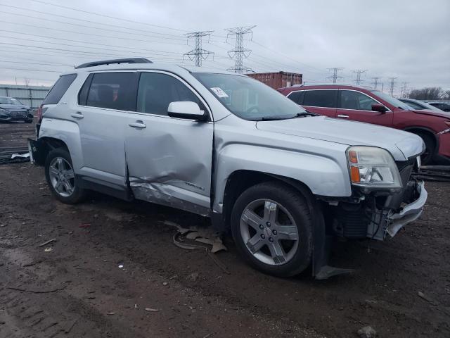 Photo 4 from auction – 2012 GMC TERRAIN SL with VIN 2GKFLSE50C6102304