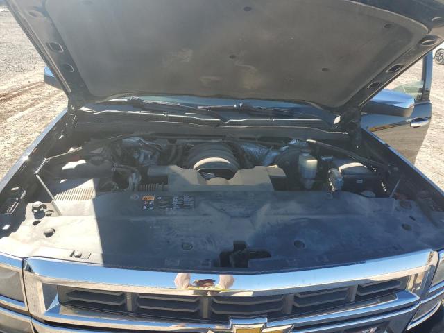 Photo 11 from auction – 2014 CHEVROLET SILVERADO with VIN 3GCUKSEC2EG418329