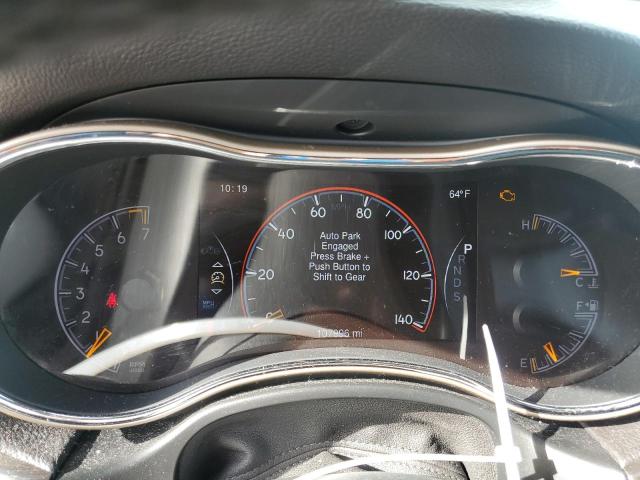 Photo 9 from auction – 2014 JEEP GRAND CHER with VIN 1C4RJFAG8EC474075