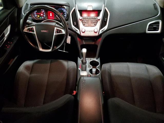 Photo 8 from auction – 2011 GMC TERRAIN SL with VIN 2CTFLTEC8B6244225