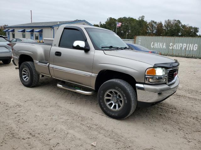 Photo 4 from auction – 2000 GMC NEW SIERRA with VIN 1GTEK14T4YZ201191