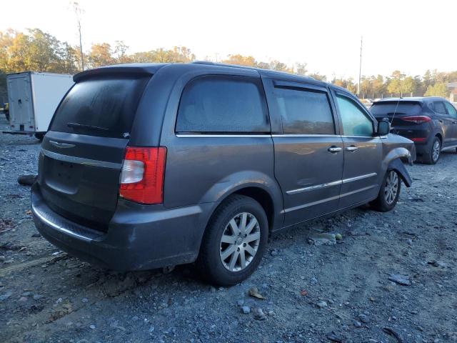 Photo 3 from auction – 2015 CHRYSLER TOWN & COU with VIN 2C4RC1BG7FR562409