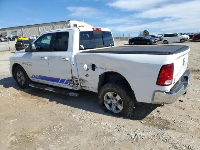 Photo 2 from auction – 2016 RAM 1500 SLT with VIN 1C6RR6GT7GS143887