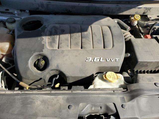 Photo 12 from auction – 2013 DODGE JOURNEY CR with VIN 3C4PDCDG2DT558677