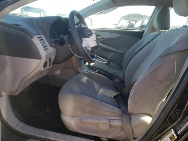 Photo 7 from auction – 2012 TOYOTA COROLLA BA with VIN 2T1BU4EE2CC898104