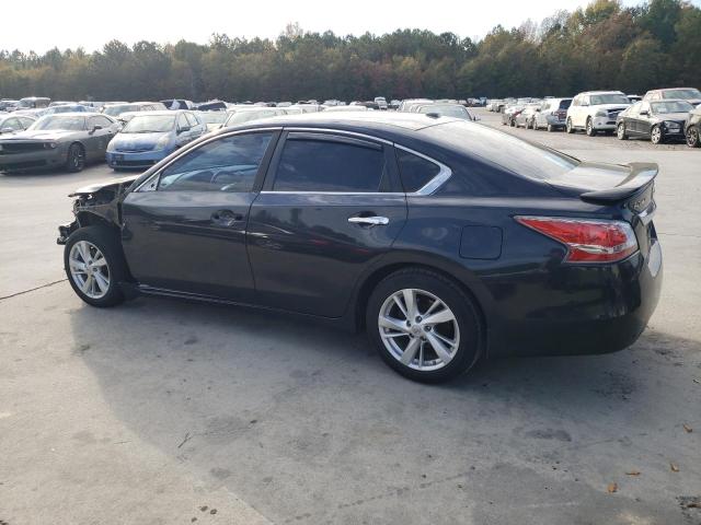 Photo 2 from auction – 2015 NISSAN ALTIMA 2.5 with VIN 1N4AL3AP3FC274900