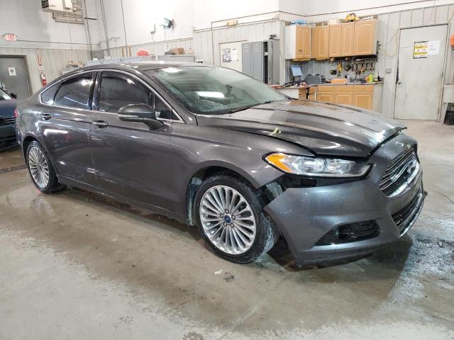 Photo 4 from auction – 2016 FORD FUSION TIT with VIN 3FA6P0K94GR399173