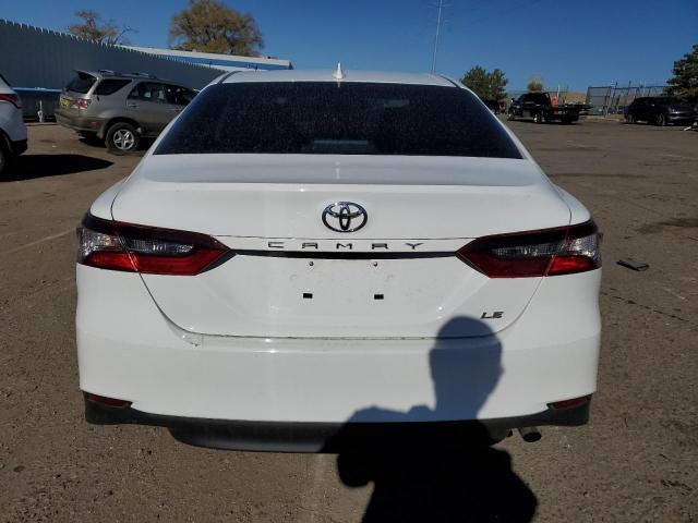 Photo 6 from auction – 2023 TOYOTA CAMRY LE with VIN 4T1C11AK2PU815136