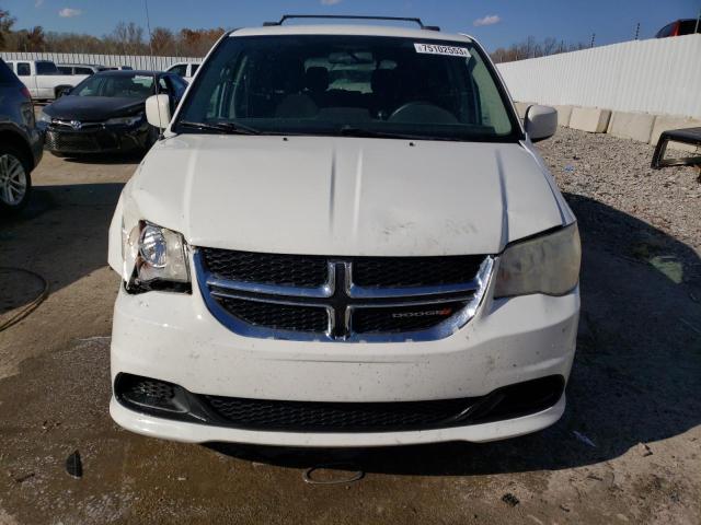 Photo 5 from auction – 2011 DODGE GRAND CARA with VIN 2D4RN3DG3BR646338