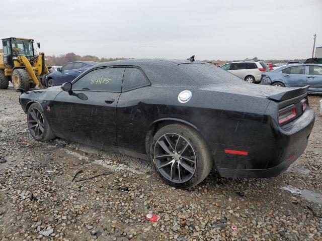 Photo 2 from auction – 2016 DODGE CHALLENGER with VIN 2C3CDZFJ9GH351425