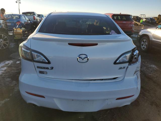 Photo 6 from auction – 2010 MAZDA 3 S with VIN JM1BL1S56A1341123