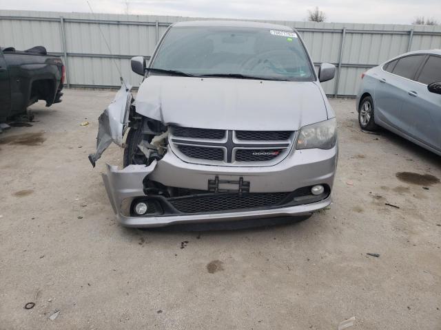 Photo 5 from auction – 2014 DODGE GRAND CARA with VIN 2C4RDGEG3ER316709