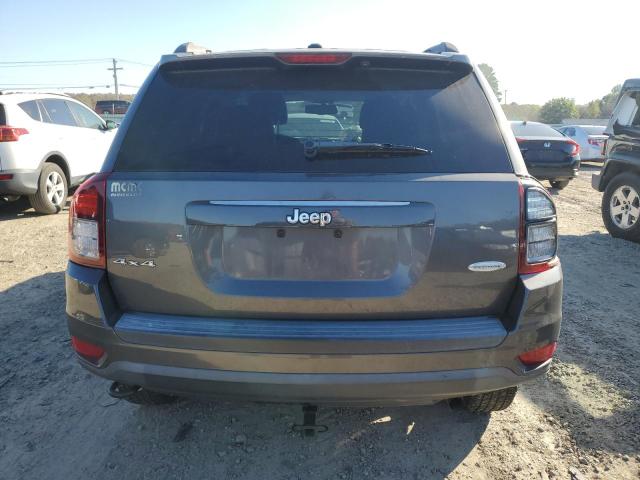 Photo 6 from auction – 2015 JEEP COMPASS LA with VIN 1C4NJDEB3FD188342