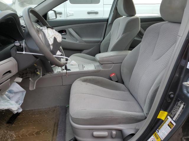 Photo 7 from auction – 2011 TOYOTA CAMRY BASE with VIN 4T1BF3EK0BU759192