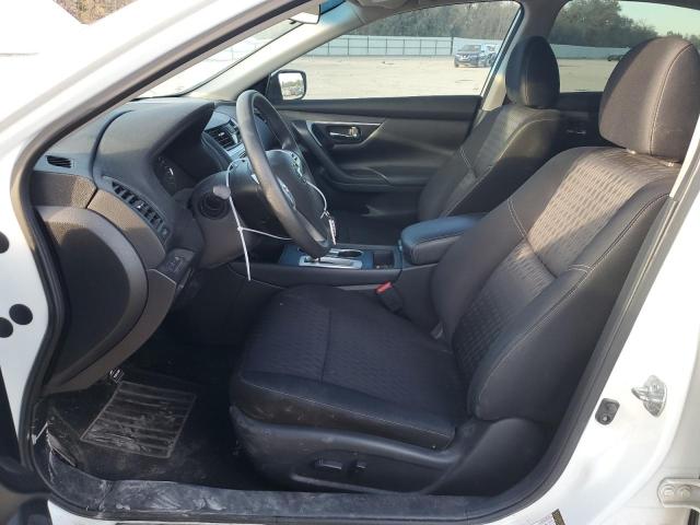 Photo 7 from auction – 2018 NISSAN ALTIMA 2.5 with VIN 1N4AL3AP4JC157772