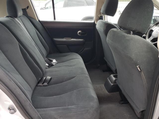 Photo 10 from auction – 2011 NISSAN VERSA S with VIN 3N1BC1CP4BL445591