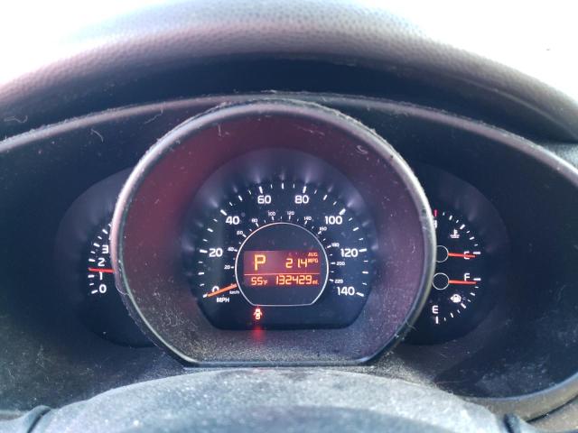 Photo 9 from auction – 2016 KIA SOUL + with VIN KNDJP3A55G7342668