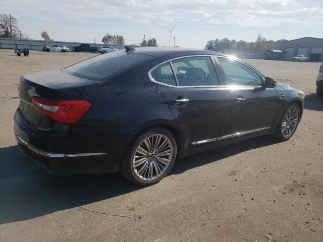Photo 3 from auction – 2015 KIA CADENZA PR with VIN KNALN4D72F5190373