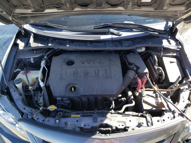 Photo 11 from auction – 2013 TOYOTA COROLLA BA with VIN 5YFBU4EE7DP142690