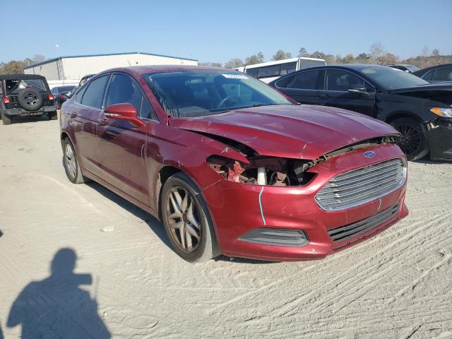 Photo 4 from auction – 2014 FORD FUSION SE with VIN 1FA6P0H77E5396533