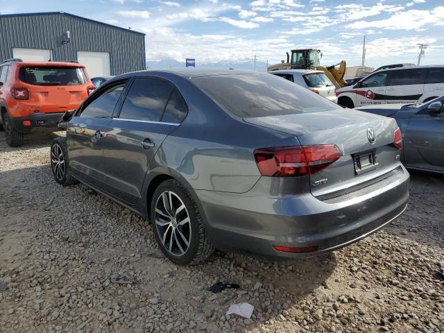 Photo 2 from auction – 2017 VOLKSWAGEN JETTA S with VIN 3VW2B7AJ1HM413313