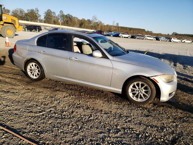 Photo 4 from auction – 2010 BMW 328 I with VIN WBAPH7G54ANM51712