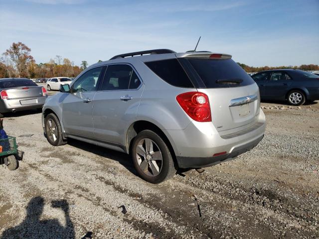 Photo 2 from auction – 2015 CHEVROLET EQUINOX LT with VIN 2GNFLFEKXF6347356