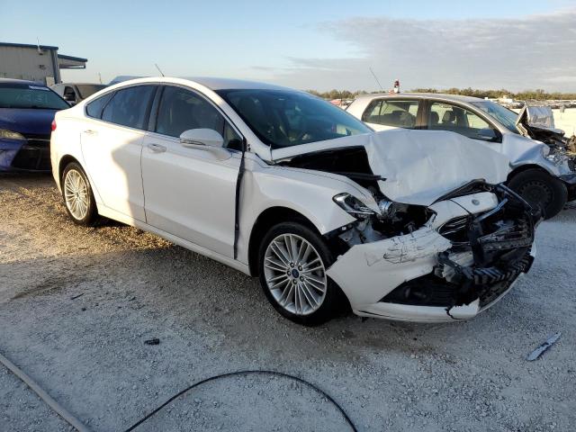 Photo 4 from auction – 2016 FORD FUSION SE with VIN 3FA6P0HD8GR403365