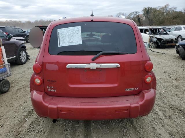 Photo 6 from auction – 2010 CHEVROLET HHR LT with VIN 3GNBABDB9AS567791