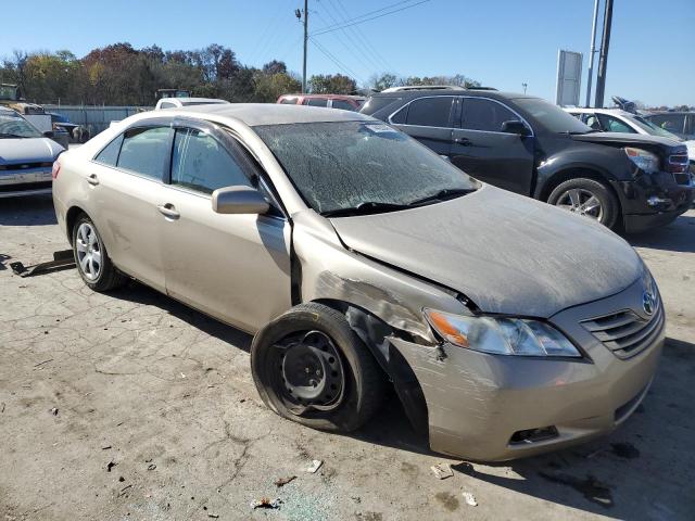 Photo 4 from auction – 2009 TOYOTA CAMRY BASE with VIN 4T1BE46K89U344090