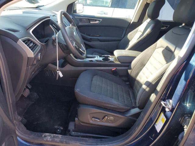 Photo 7 from auction – 2017 FORD EDGE SEL with VIN 2FMPK4J82HBB25849