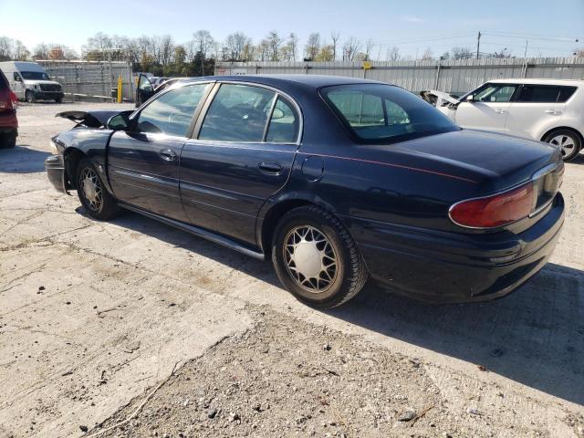 Photo 2 from auction – 2003 BUICK LESABRE CU with VIN 1G4HP52K334203869