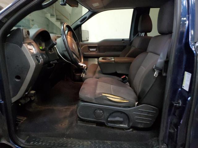 Photo 7 from auction – 2005 FORD F150 with VIN 1FTPX14595FA14926