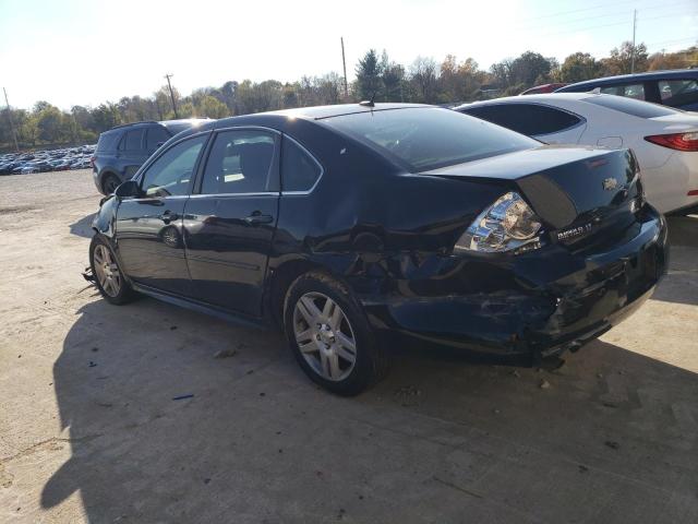 Photo 2 from auction – 2016 CHEVROLET IMPALA LIM with VIN 2G1WB5E38G1140826