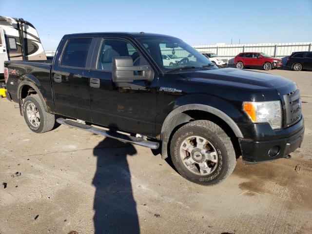 Photo 4 from auction – 2009 FORD F150 SUPER with VIN 1FTPW14V69FB47586