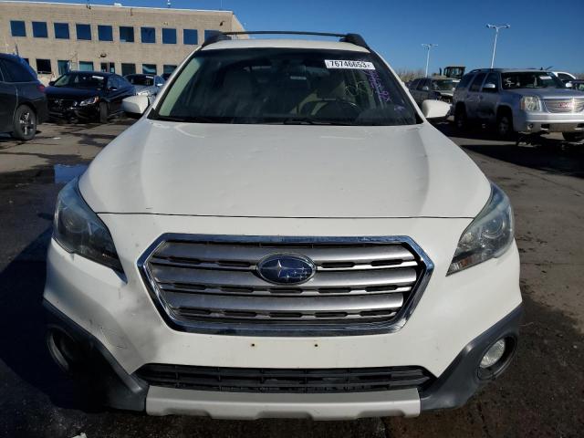 Снимка 5 от търг – 2016 SUBARU OUTBACK 2. с VIN 4S4BSBJC2G3259147